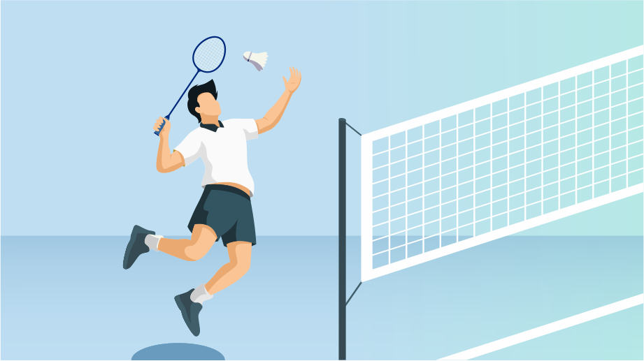Badminton