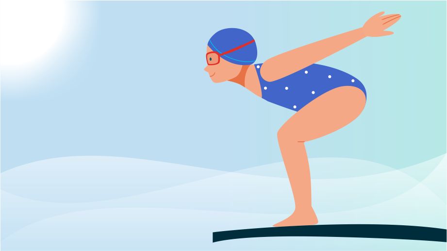 Swimming