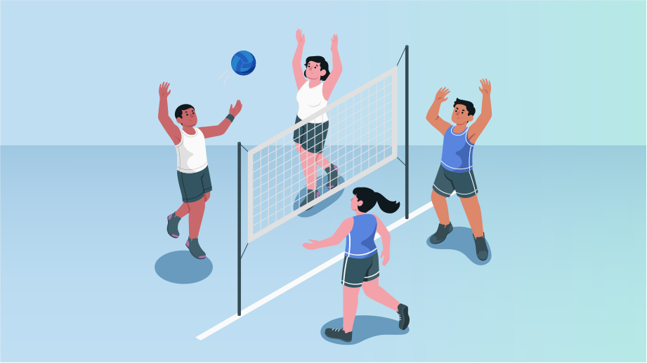 Volleyball