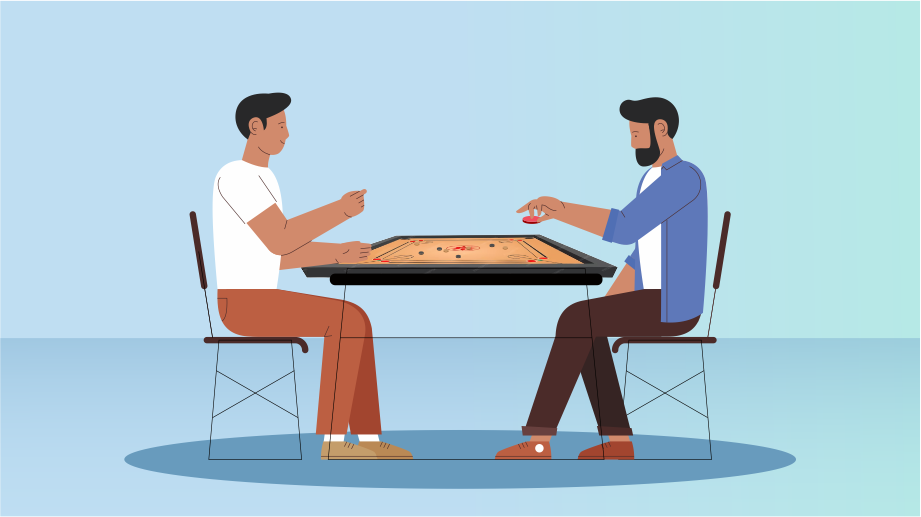 Carrom