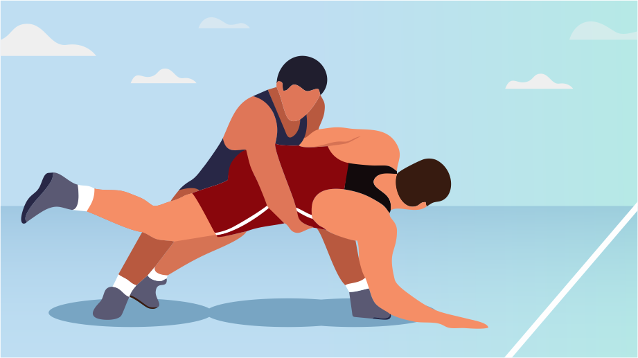 Kabaddi