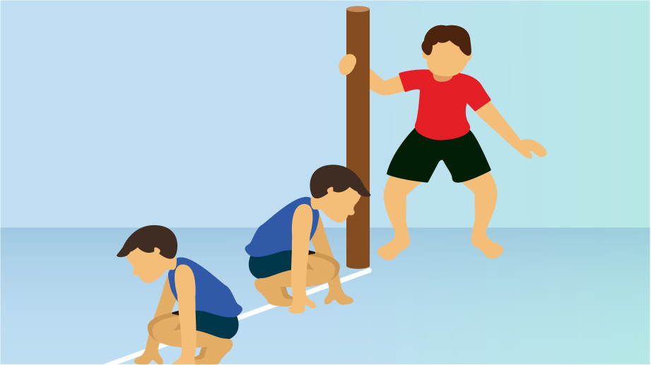 Kho-Kho