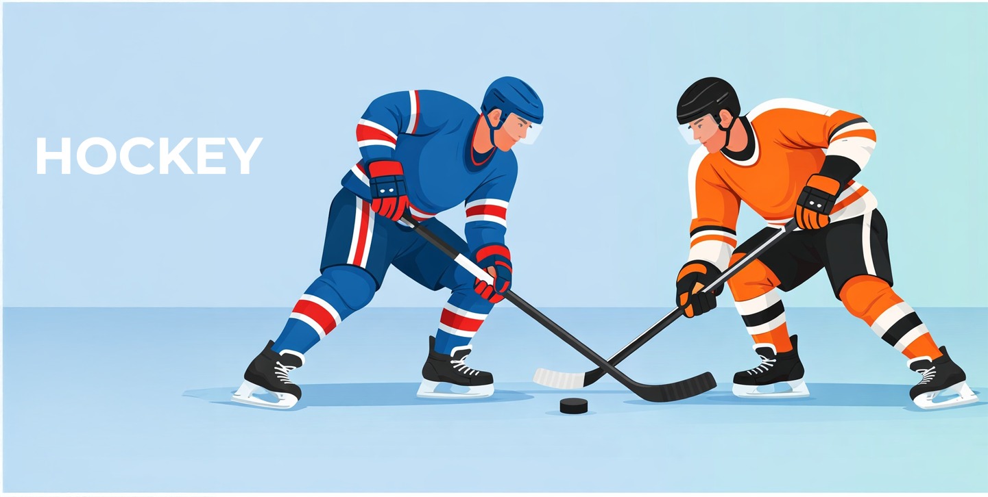 Hockey