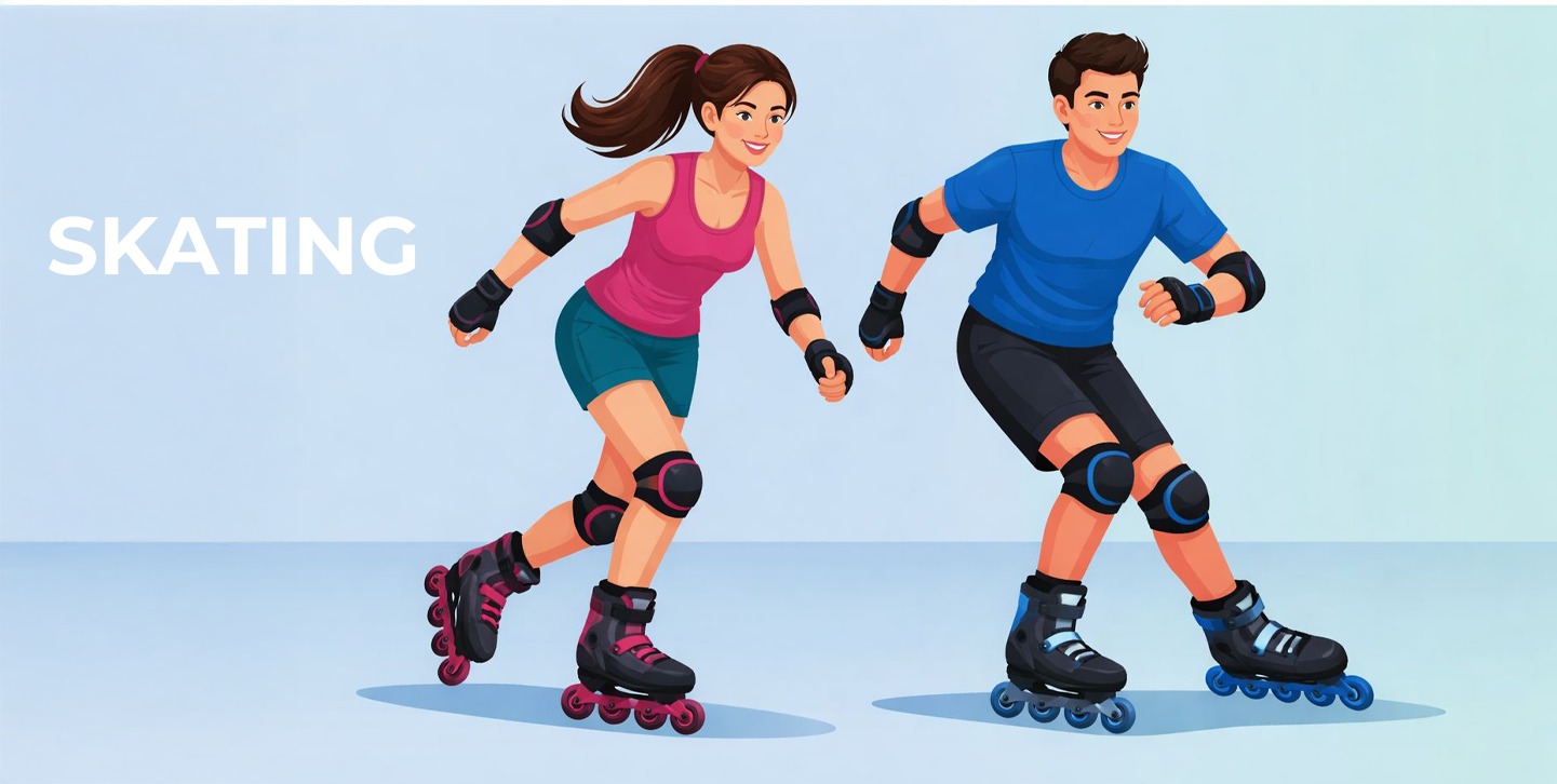 Skating