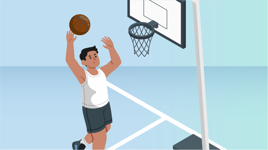 Basketball