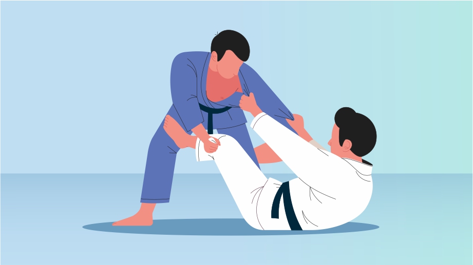 Karate
