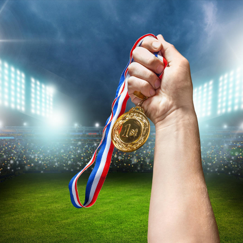 National Sports Award 