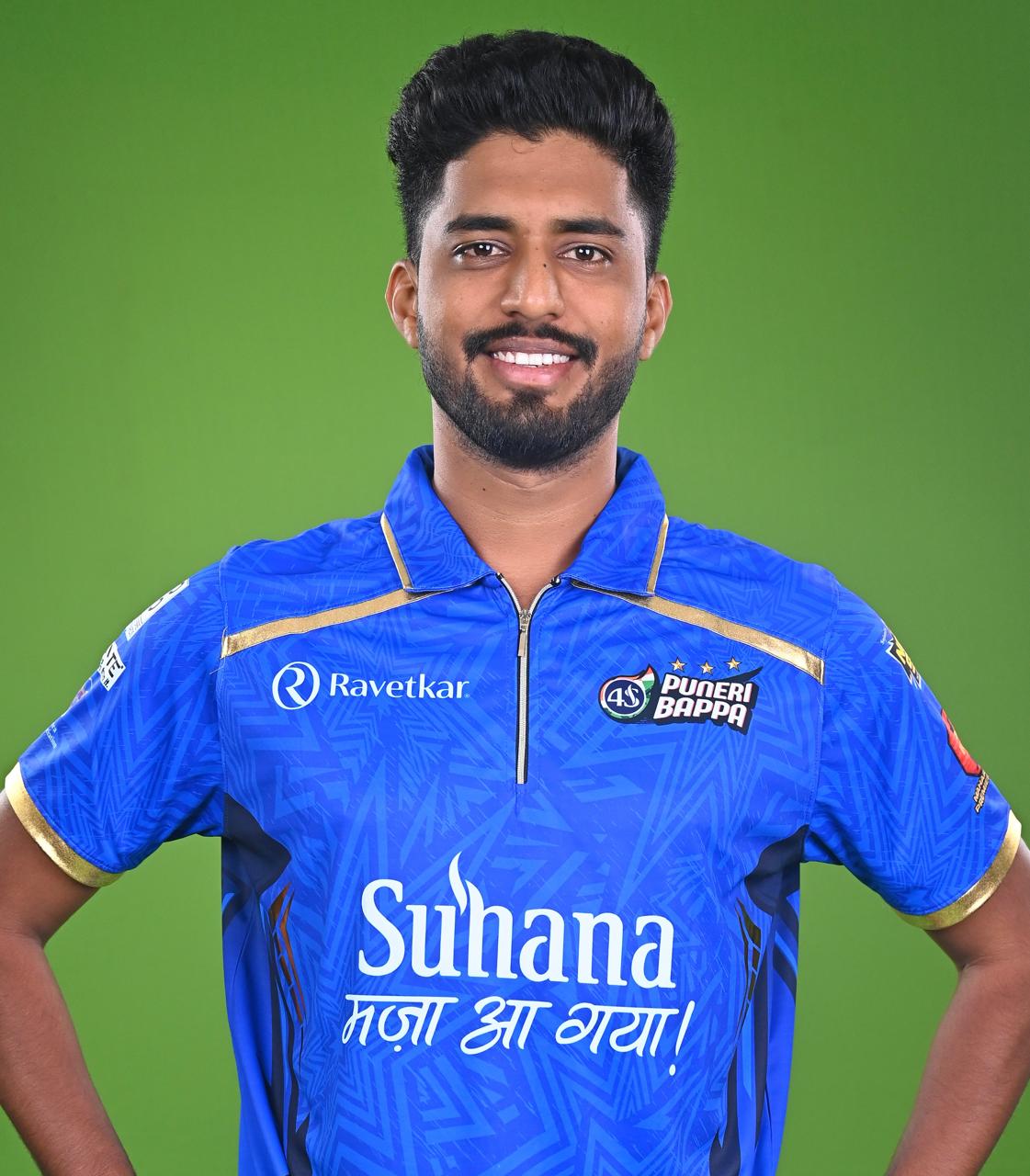 sachin bhosale